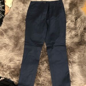 Pants size 2